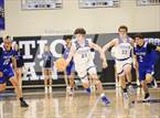 Photo from the gallery "Fort Lupton vs. Resurrection Christian (CHSAA 4A Round 2)"