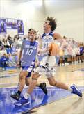 Photo from the gallery "Fort Lupton vs. Resurrection Christian (CHSAA 4A Round 2)"