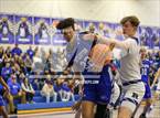 Photo from the gallery "Fort Lupton vs. Resurrection Christian (CHSAA 4A Round 2)"