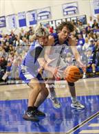 Photo from the gallery "Fort Lupton vs. Resurrection Christian (CHSAA 4A Round 2)"