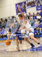 Photo from the gallery "Fort Lupton vs. Resurrection Christian (CHSAA 4A Round 2)"
