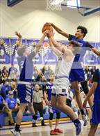 Photo from the gallery "Fort Lupton vs. Resurrection Christian (CHSAA 4A Round 2)"