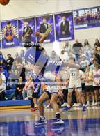 Photo from the gallery "Fort Lupton vs. Resurrection Christian (CHSAA 4A Round 2)"
