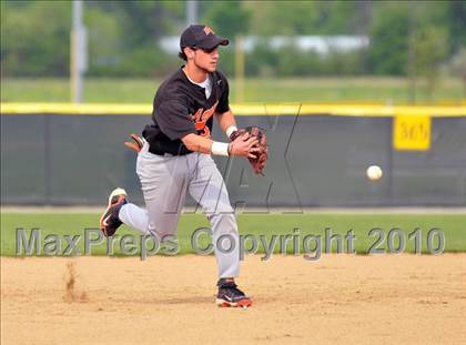 Thumbnail 1 in Althoff Catholic @ Mt. Vernon photogallery.