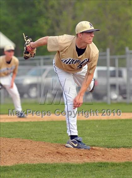 Thumbnail 1 in Althoff Catholic @ Mt. Vernon photogallery.
