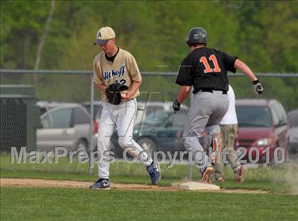 Thumbnail 1 in Althoff Catholic @ Mt. Vernon photogallery.
