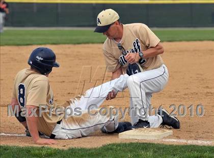 Thumbnail 1 in Althoff Catholic @ Mt. Vernon photogallery.