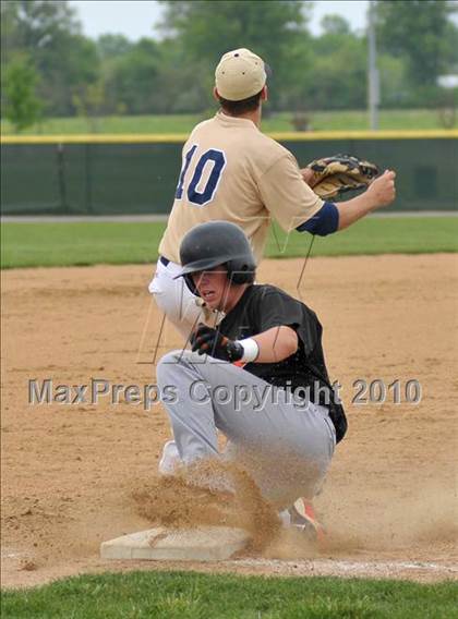 Thumbnail 3 in Althoff Catholic @ Mt. Vernon photogallery.