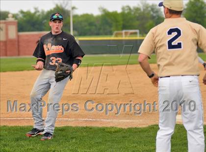 Thumbnail 3 in Althoff Catholic @ Mt. Vernon photogallery.