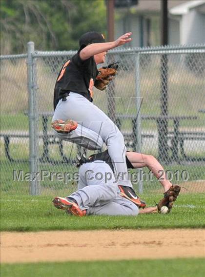 Thumbnail 2 in Althoff Catholic @ Mt. Vernon photogallery.