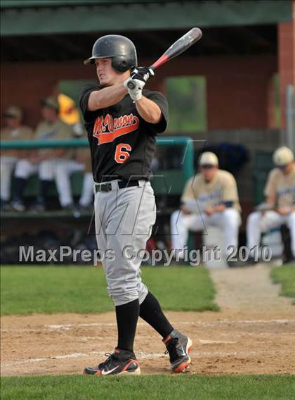 Thumbnail 2 in Althoff Catholic @ Mt. Vernon photogallery.