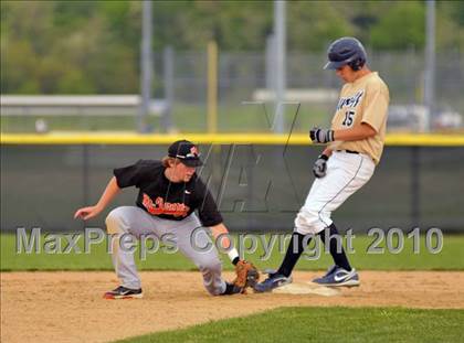 Thumbnail 2 in Althoff Catholic @ Mt. Vernon photogallery.