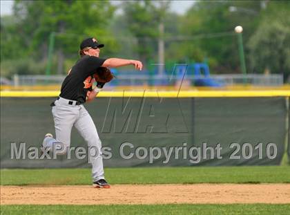 Thumbnail 2 in Althoff Catholic @ Mt. Vernon photogallery.