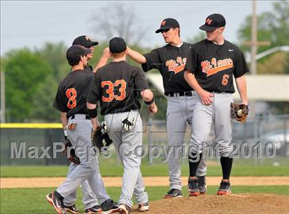 Thumbnail 1 in Althoff Catholic @ Mt. Vernon photogallery.