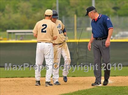 Thumbnail 3 in Althoff Catholic @ Mt. Vernon photogallery.