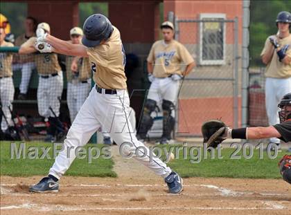 Thumbnail 1 in Althoff Catholic @ Mt. Vernon photogallery.