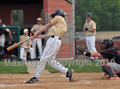 Thumbnail 1 in Althoff Catholic @ Mt. Vernon photogallery.