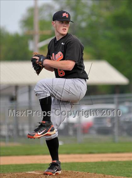 Thumbnail 1 in Althoff Catholic @ Mt. Vernon photogallery.