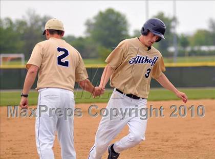 Thumbnail 1 in Althoff Catholic @ Mt. Vernon photogallery.