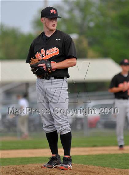 Thumbnail 1 in Althoff Catholic @ Mt. Vernon photogallery.