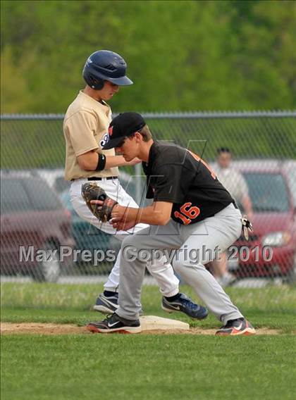 Thumbnail 1 in Althoff Catholic @ Mt. Vernon photogallery.