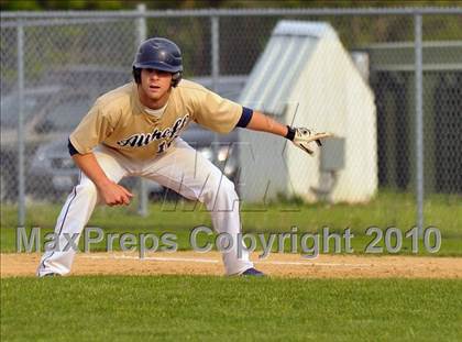 Thumbnail 1 in Althoff Catholic @ Mt. Vernon photogallery.