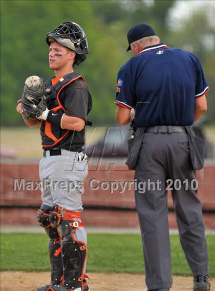 Thumbnail 1 in Althoff Catholic @ Mt. Vernon photogallery.