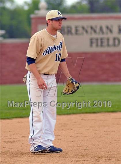 Thumbnail 3 in Althoff Catholic @ Mt. Vernon photogallery.