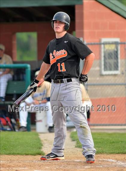 Thumbnail 1 in Althoff Catholic @ Mt. Vernon photogallery.