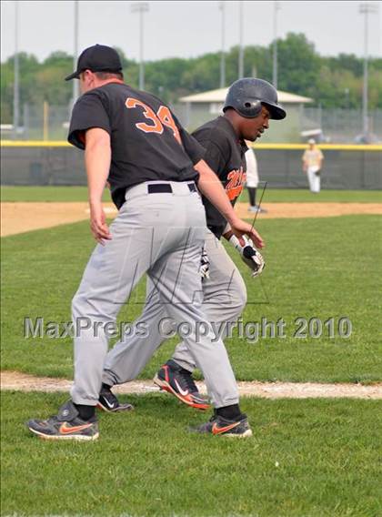 Thumbnail 1 in Althoff Catholic @ Mt. Vernon photogallery.