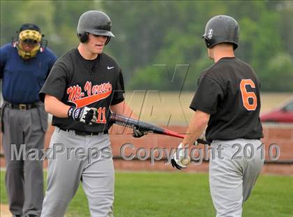 Thumbnail 3 in Althoff Catholic @ Mt. Vernon photogallery.
