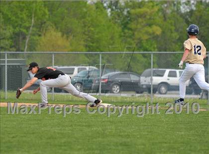 Thumbnail 1 in Althoff Catholic @ Mt. Vernon photogallery.