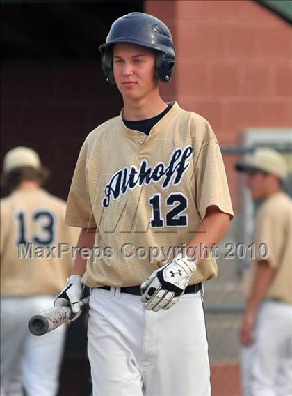 Thumbnail 1 in Althoff Catholic @ Mt. Vernon photogallery.