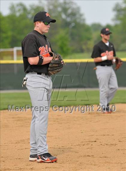 Thumbnail 2 in Althoff Catholic @ Mt. Vernon photogallery.