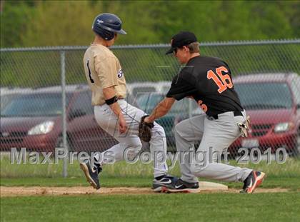 Thumbnail 1 in Althoff Catholic @ Mt. Vernon photogallery.