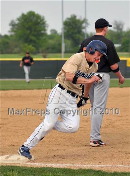 Thumbnail 1 in Althoff Catholic @ Mt. Vernon photogallery.