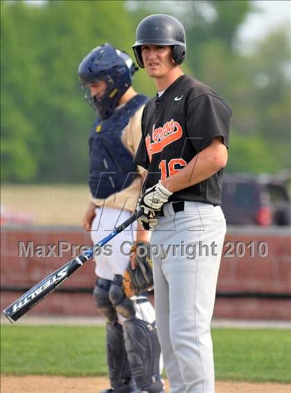 Thumbnail 2 in Althoff Catholic @ Mt. Vernon photogallery.