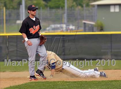 Thumbnail 1 in Althoff Catholic @ Mt. Vernon photogallery.