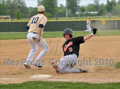 Thumbnail 1 in Althoff Catholic @ Mt. Vernon photogallery.