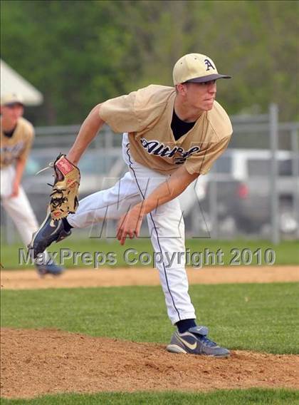 Thumbnail 2 in Althoff Catholic @ Mt. Vernon photogallery.