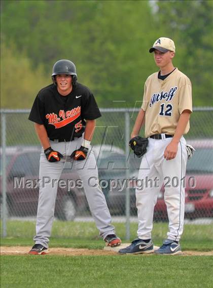 Thumbnail 3 in Althoff Catholic @ Mt. Vernon photogallery.