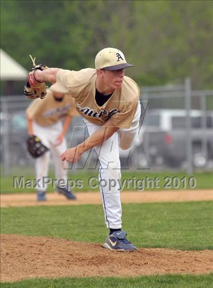 Thumbnail 1 in Althoff Catholic @ Mt. Vernon photogallery.