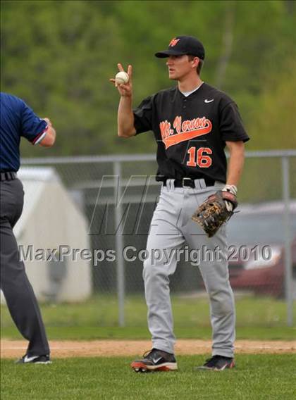 Thumbnail 3 in Althoff Catholic @ Mt. Vernon photogallery.