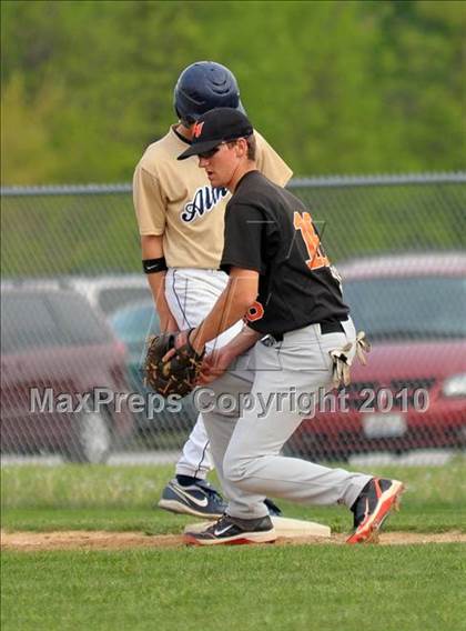 Thumbnail 2 in Althoff Catholic @ Mt. Vernon photogallery.