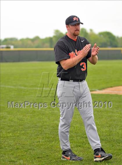 Thumbnail 3 in Althoff Catholic @ Mt. Vernon photogallery.