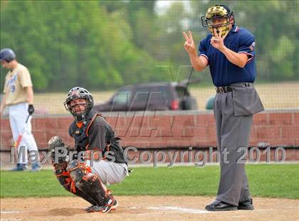 Thumbnail 1 in Althoff Catholic @ Mt. Vernon photogallery.