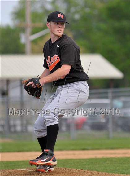 Thumbnail 2 in Althoff Catholic @ Mt. Vernon photogallery.