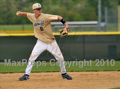 Thumbnail 1 in Althoff Catholic @ Mt. Vernon photogallery.
