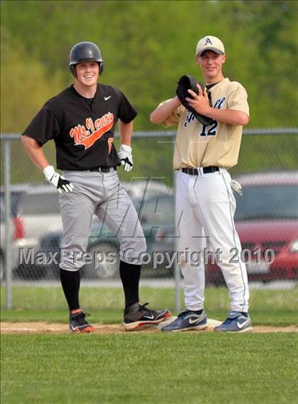 Thumbnail 3 in Althoff Catholic @ Mt. Vernon photogallery.