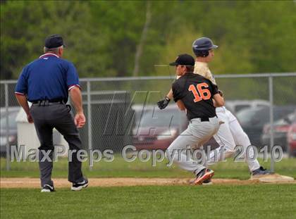 Thumbnail 3 in Althoff Catholic @ Mt. Vernon photogallery.